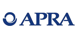 APRA Logo