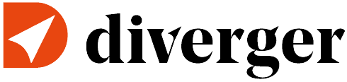 diverger logo
