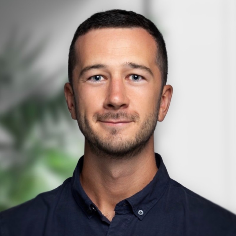 Jack Howitt profile picture