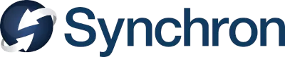 syncron logo